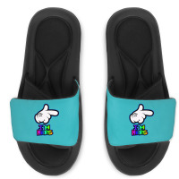 Im-hers Slide Sandal | Artistshot