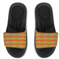 Body Beast Slide Sandal | Artistshot