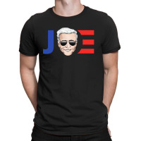 Joe For President T-shirt | Artistshot