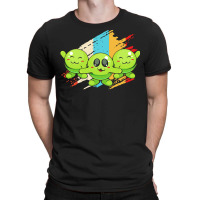 Vegetables T  Shirt Vegan Peas T  Shirt (9) T-shirt | Artistshot