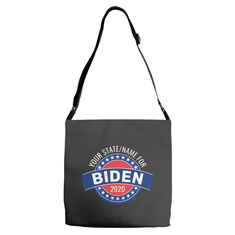 Joe Biden 2020 Adjustable Strap Totes by Balprut Store | Artistshot