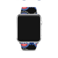 Joe Biden 2020 Apple Watch Band | Artistshot