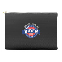 Joe Biden 2020 Accessory Pouches | Artistshot