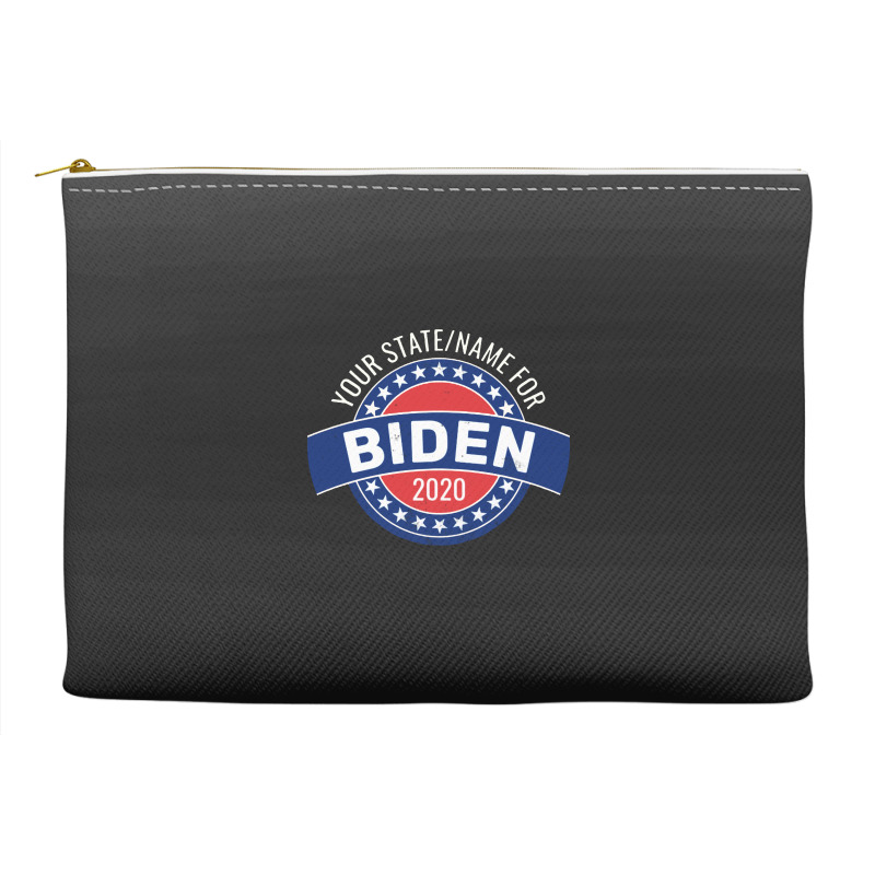 Joe Biden 2020 Accessory Pouches by Balprut Store | Artistshot