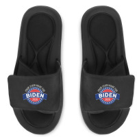 Joe Biden 2020 Slide Sandal | Artistshot