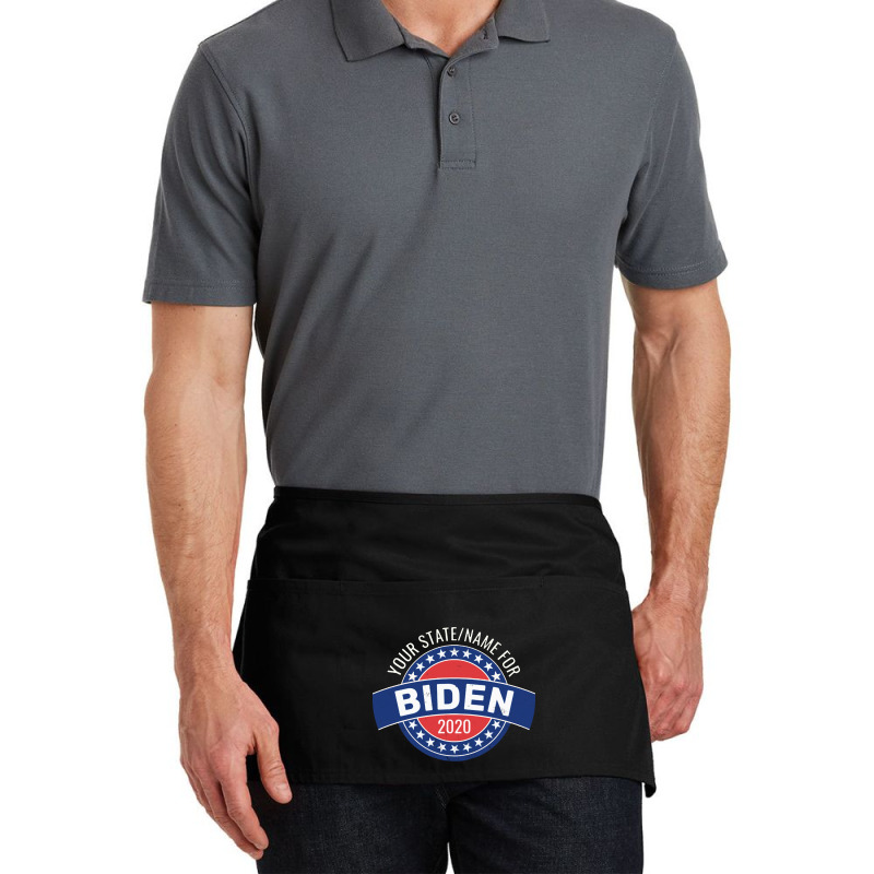 Joe Biden 2020 Waist Apron by Balprut Store | Artistshot