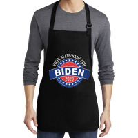 Joe Biden 2020 Medium-length Apron | Artistshot