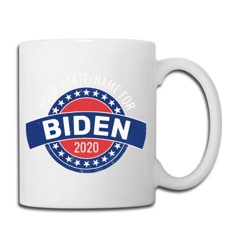 Joe Biden 2020 Coffee Mug by Balprut Store | Artistshot