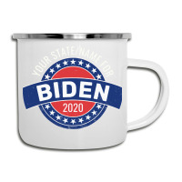 Joe Biden 2020 Camper Cup | Artistshot