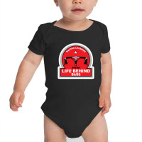 Hypnotist Hypnosis Gifts Funny Hypnosis Therapist Gifts Hypnotic Fun 6 Baby Bodysuit | Artistshot