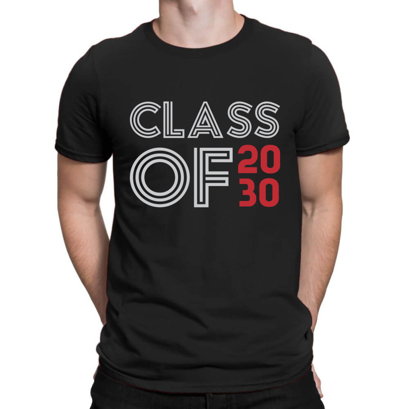 Class Of 2030 - Gift Back To School Funny T-shirt | Artistshot