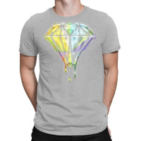 Diamond T-shirt | Artistshot