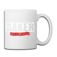 Baker Skateboards Coffee Mug | Artistshot