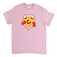 Animated Classic T-shirt | Artistshot