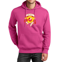 Animated Unisex Hoodie | Artistshot