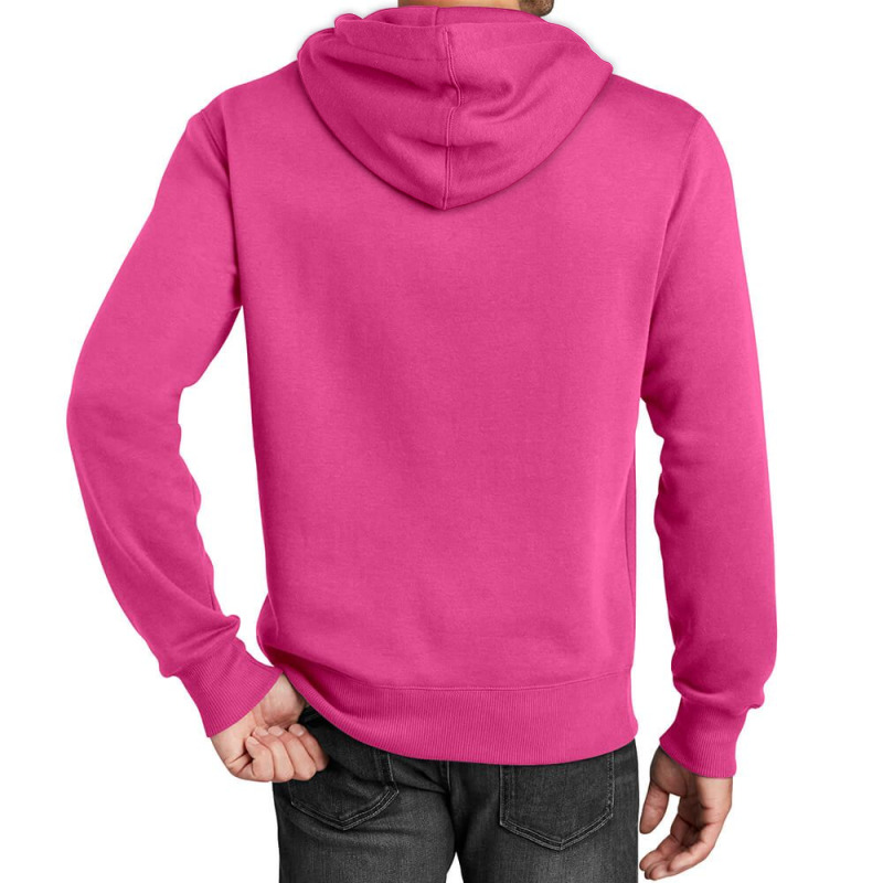 Animated Unisex Hoodie by dirrablow | Artistshot