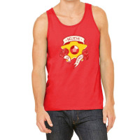 Animated Tank Top | Artistshot