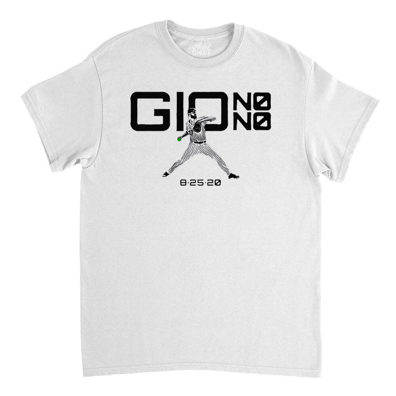 Lucas Giolito T-Shirt