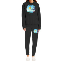 Capri T  Shirt No Place Like Capri T  Shirt Hoodie & Jogger Set | Artistshot