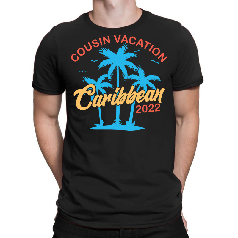 Caribbean T  Shirt Caribbean 2022 T  Shirt T-shirt | Artistshot