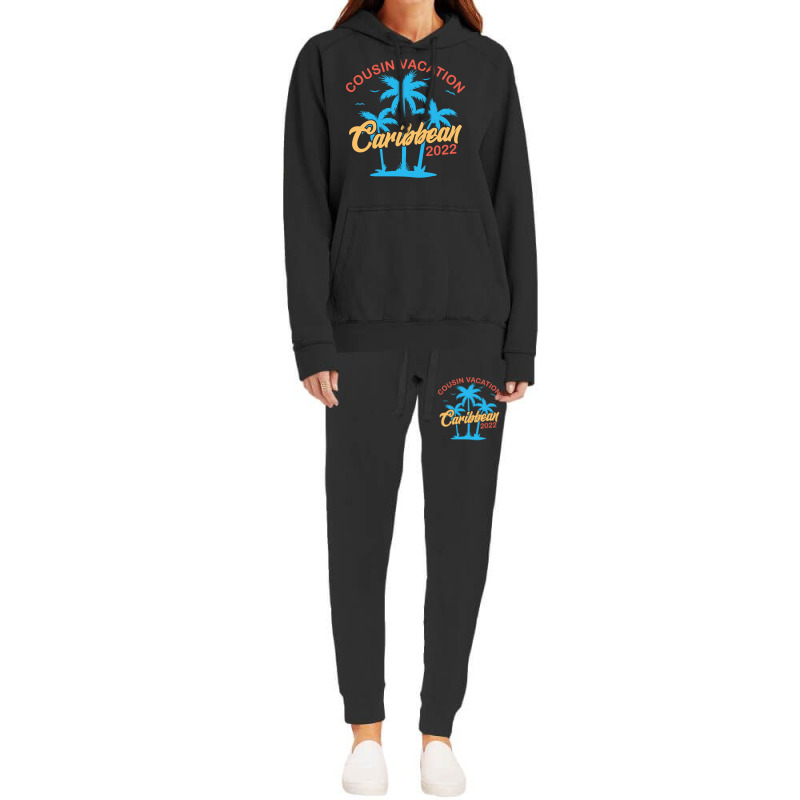 Caribbean T  Shirt Caribbean 2022 T  Shirt Hoodie & Jogger Set | Artistshot