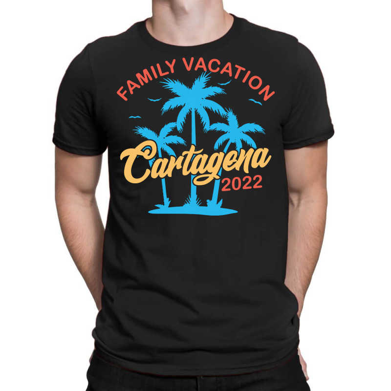 Cartagena T  Shirt Cartagena 2022 T  Shirt T-shirt | Artistshot