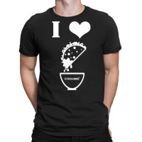 Birria Tacos Gift For Foodies I Love Birria Tacos T Shirt T-shirt | Artistshot