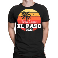 Colorado T  Shirt El Paso 2022 T  Shirt T-shirt | Artistshot