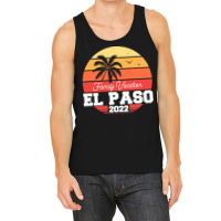 Colorado T  Shirt El Paso 2022 T  Shirt Tank Top | Artistshot