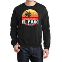 Colorado T  Shirt El Paso 2022 T  Shirt Crewneck Sweatshirt | Artistshot