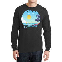 Cornwall T  Shirt No Place Like Cornwall T  Shirt Long Sleeve Shirts | Artistshot