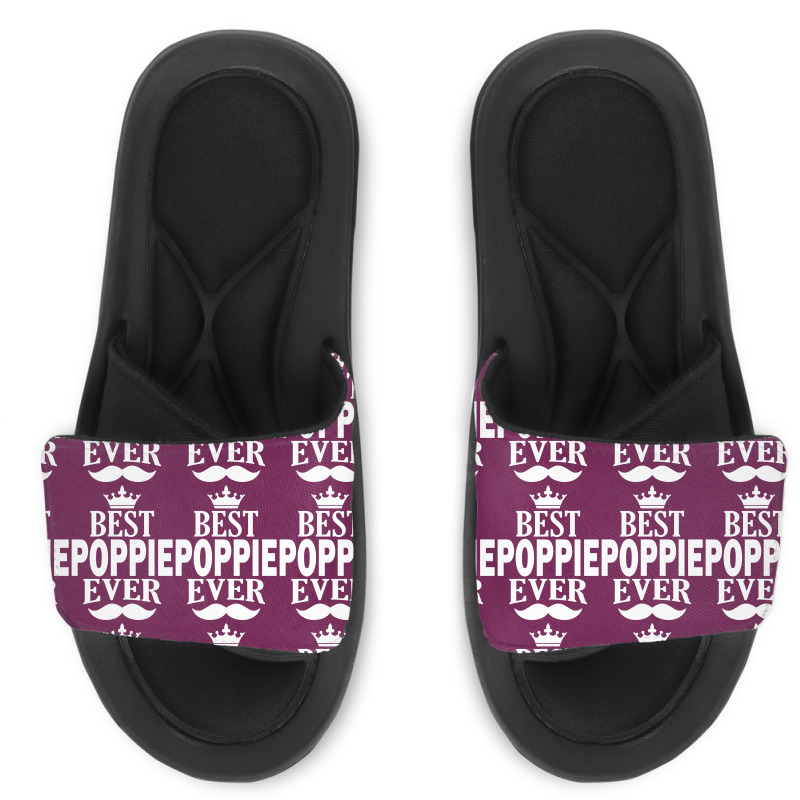 Best Poppie Ever Slide Sandal | Artistshot