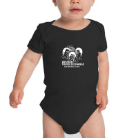 Merchandise Baby Bodysuit | Artistshot