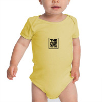 Quotes Baby Bodysuit | Artistshot