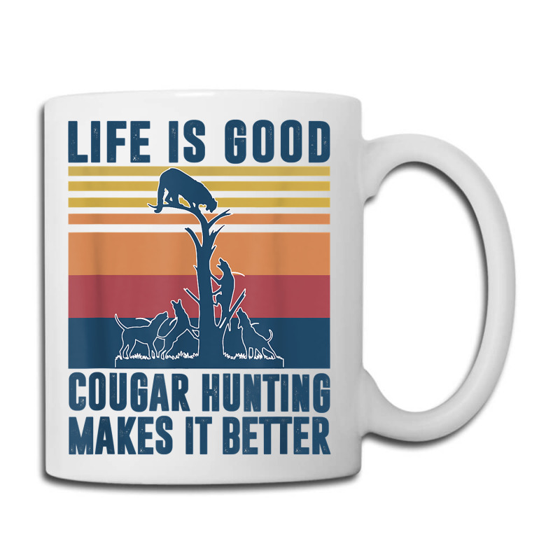 Hunting Gifts For Men, Hunter Gifts For Men, Coffee Cup For Men