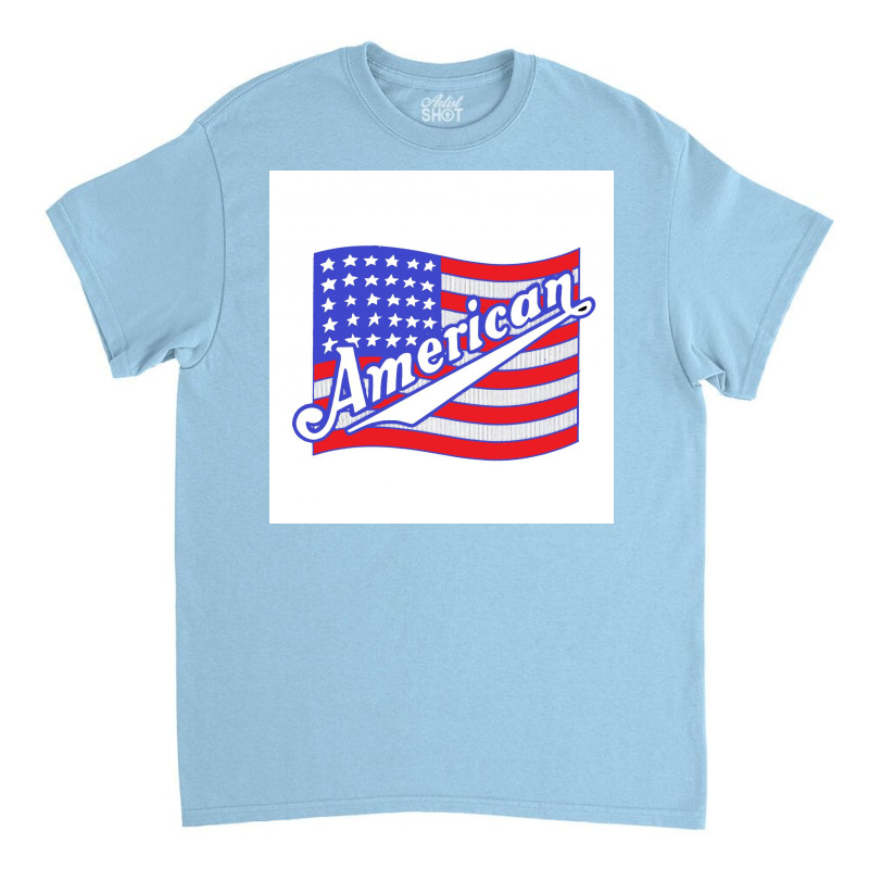 Labor Day Classic T-shirt by Artango | Artistshot