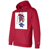 Labor Day Freedom Champion Hoodie | Artistshot