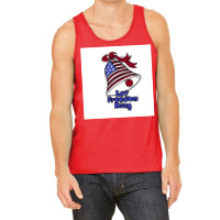 Labor Day Freedom Tank Top | Artistshot