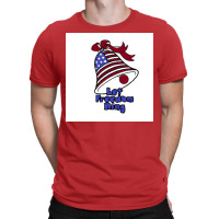 Labor Day Freedom T-shirt | Artistshot