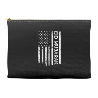 Eid Mubarak For Muslim American Men Eid Al Fitr  Al Adha T Shirt Accessory Pouches | Artistshot