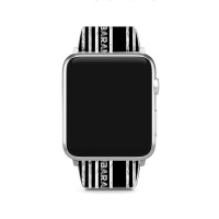 Eid Mubarak For Muslim American Men Eid Al Fitr  Al Adha T Shirt Apple Watch Band | Artistshot