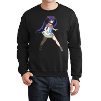 Shadman,shadbase,cartoon,badass,vulture,anime,text,outer Banks,hallowe Crewneck Sweatshirt | Artistshot