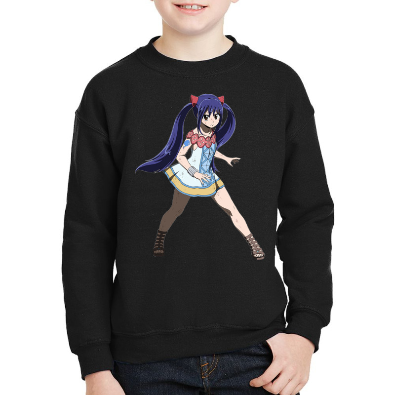 Shadman,shadbase,cartoon,badass,vulture,anime,text,outer Banks,hallowe Youth Sweatshirt by Ha Thu | Artistshot