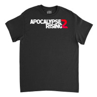 Apocalypse Rising 2 Light Premium T Shirt Classic T-shirt | Artistshot