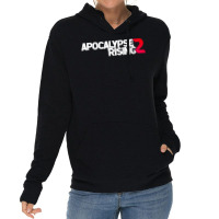 Apocalypse Rising 2 Light Premium T Shirt Lightweight Hoodie | Artistshot