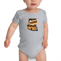 Car Baby Bodysuit | Artistshot