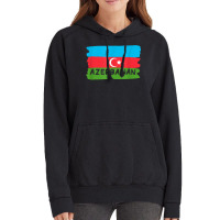 Azerbaijan T Shirt Vintage Hoodie | Artistshot