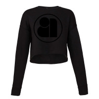 American International Pictures Cropped Sweater | Artistshot