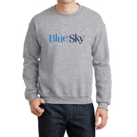 Blue Sky Studios Crewneck Sweatshirt | Artistshot