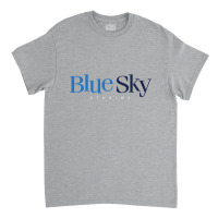 Blue Sky Studios Classic T-shirt | Artistshot